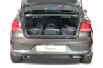 Reistassenset geschikt voor Volkswagen Passat (B7) 2010-2014 4-deurs sedan Original - Afbeelding 2