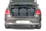 Reistassenset geschikt voor Volkswagen Passat (B7) 2010-2014 4-deurs sedan Original - Afbeelding 4