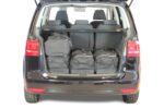 Reistassenset geschikt voor Volkswagen Touran (1T GP2) 2010-2015 Original - Afbeelding 3