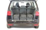 Reistassenset geschikt voor Volkswagen Touran (1T GP) 2003-2010 Original - Afbeelding 2