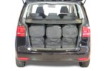 Reistassenset geschikt voor Volkswagen Touran (1T GP) 2003-2010 Original - Afbeelding 4