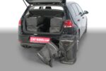 Reistassenset geschikt voor Volkswagen Golf VII (5G) 2012-2020 3 & 5-deurs hatchback Original