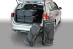 Reistassenset geschikt voor Volkswagen Golf VII Variant (5G) 2013-2020 wagon Original