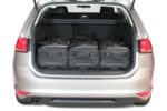 Reistassenset geschikt voor Volkswagen Golf VII Variant (5G) 2013-2020 wagon Original - Afbeelding 2