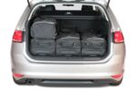 Reistassenset geschikt voor Volkswagen Golf VII Variant (5G) 2013-2020 wagon Original - Afbeelding 3