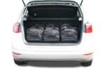 Reistassenset geschikt voor Volkswagen Golf VII Sportsvan (5G) 2014-2020 Original - Afbeelding 2