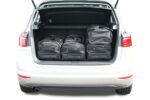 Reistassenset geschikt voor Volkswagen Golf VII Sportsvan (5G) 2014-2020 Original - Afbeelding 3