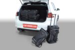 Reistassenset geschikt voor Volkswagen Golf VII (5G) 2012-2020 5-deurs hatchback Original