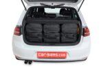 Reistassenset geschikt voor Volkswagen Golf VII (5G) 2012-2020 5-deurs hatchback Original - Afbeelding 4