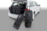 Reistassenset geschikt voor Volkswagen Passat Variant (B8) 2014-2023 wagon Original