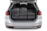 Reistassenset geschikt voor Volkswagen Passat Variant (B8) 2014-2023 wagon Original - Afbeelding 3