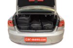 Reistassenset geschikt voor Volkswagen Passat (B8) 2014-2021 4-deurs sedan Original - Afbeelding 3