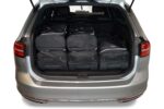 Reistassenset geschikt voor Volkswagen Passat Variant (B8) 2014-2023 wagon Original - Afbeelding 3