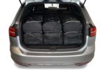 Reistassenset geschikt voor Volkswagen Passat Variant (B8) 2014-2023 wagon Original - Afbeelding 4