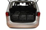 Reistassenset geschikt voor Volkswagen Touran (5T) 2015-heden Original - Afbeelding 2
