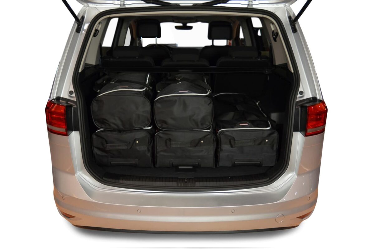 Reistassenset geschikt voor Volkswagen Touran (5T) 2015-heden Original - Afbeelding 3