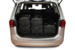 Reistassenset geschikt voor Volkswagen Touran (5T) 2015-heden Original - Afbeelding 3