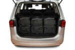 Reistassenset geschikt voor Volkswagen Touran (5T) 2015-heden Original - Afbeelding 4