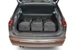 Reistassenset geschikt voor Volkswagen Tiguan II 2015-2024 Original - Afbeelding 2