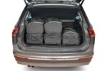 Reistassenset geschikt voor Volkswagen Tiguan II 2015-2024 Original - Afbeelding 3