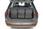 Reistassenset geschikt voor Volkswagen Tiguan II 2015-2024 Original - Afbeelding 4