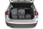 Reistassenset geschikt voor Volkswagen Tiguan II 2015-2024 Original - Afbeelding 3