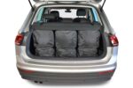 Reistassenset geschikt voor Volkswagen Tiguan II 2015-2024 Original - Afbeelding 4