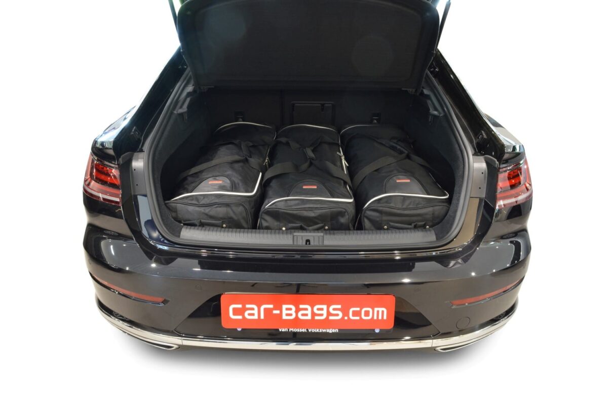 Reistassenset geschikt voor Volkswagen Arteon 2017-heden 5-deurs hatchback Original - Afbeelding 2