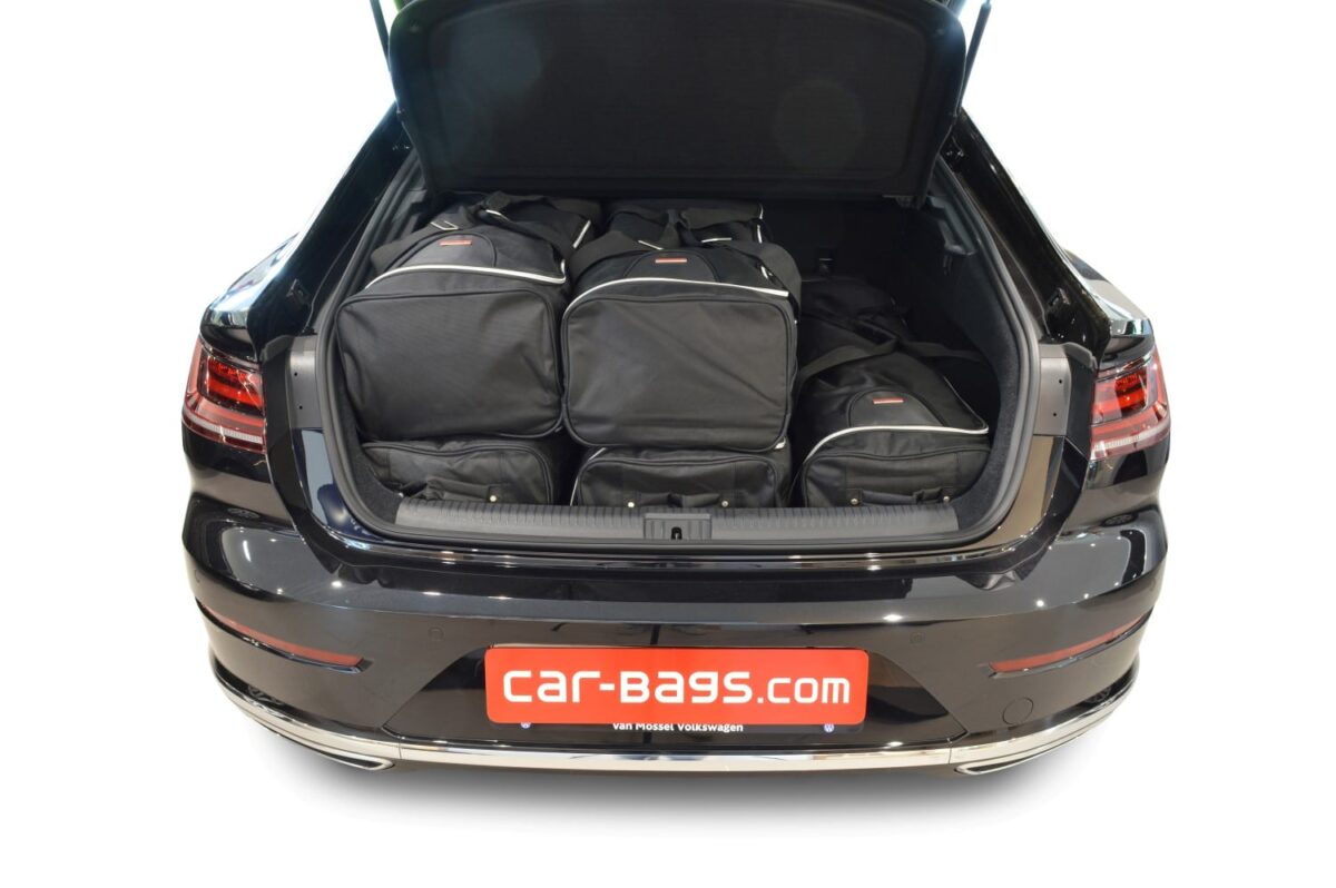 Reistassenset geschikt voor Volkswagen Arteon 2017-heden 5-deurs hatchback Original - Afbeelding 3