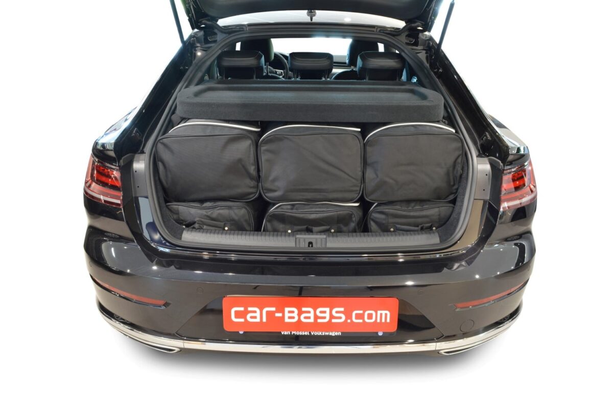 Reistassenset geschikt voor Volkswagen Arteon 2017-heden 5-deurs hatchback Original - Afbeelding 4