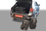 Reistassenset geschikt voor Volkswagen T-Roc I 2017-2025 5-deurs hatchback Original