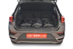 Reistassenset geschikt voor Volkswagen T-Roc I 2017-2025 5-deurs hatchback Original - Afbeelding 2