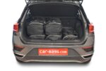 Reistassenset geschikt voor Volkswagen T-Roc I 2017-2025 5-deurs hatchback Original - Afbeelding 3