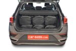 Reistassenset geschikt voor Volkswagen T-Roc I 2017-2025 5-deurs hatchback Original - Afbeelding 4