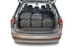 Reistassenset geschikt voor Volkswagen Tiguan II Allspace 2015-2024 Original - Afbeelding 3