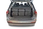 Reistassenset geschikt voor Volkswagen Tiguan II Allspace 2015-2024 Original - Afbeelding 4