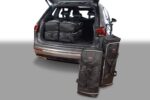 Reistassenset geschikt voor Volkswagen Tiguan II Allspace 2015-2024 Original