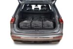 Reistassenset geschikt voor Volkswagen Tiguan II Allspace 2015-2024 Original - Afbeelding 2