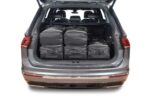 Reistassenset geschikt voor Volkswagen Tiguan II Allspace 2015-2024 Original - Afbeelding 3