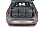 Reistassenset geschikt voor Volkswagen Tiguan II Allspace 2015-2024 Original - Afbeelding 4