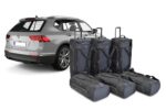 Reistassenset geschikt voor Volkswagen Tiguan II Allspace 2015-2024 Pro.Line