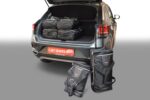 Reistassenset geschikt voor Volkswagen T-Roc I 2017-2025 5-deurs hatchback Original
