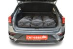 Reistassenset geschikt voor Volkswagen T-Roc I 2017-2025 5-deurs hatchback Original - Afbeelding 2