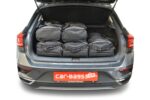 Reistassenset geschikt voor Volkswagen T-Roc I 2017-2025 5-deurs hatchback Original - Afbeelding 3