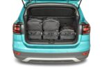 Reistassenset geschikt voor Volkswagen T-Cross 2018-heden 5-deurs hatchback Original - Afbeelding 3