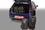 Reistassenset geschikt voor Volkswagen Golf VIII (CD) 2020-heden 5-deurs hatchback Original