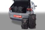 Reistassenset geschikt voor Volkswagen ID.3 2019-heden 5-deurs hatchback Original