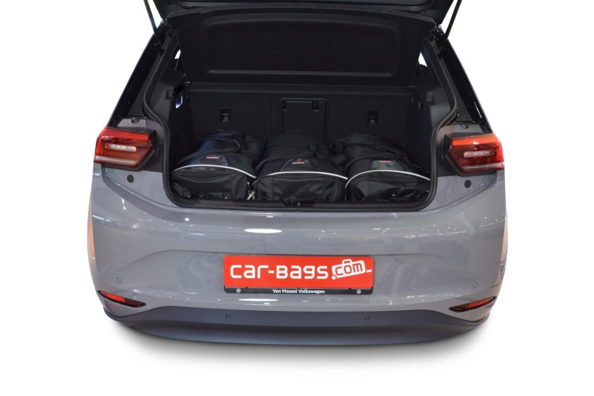 Reistassenset geschikt voor Volkswagen ID.3 2019-heden 5-deurs hatchback Original - Afbeelding 2