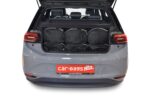 Reistassenset geschikt voor Volkswagen ID.3 2019-heden 5-deurs hatchback Original - Afbeelding 4
