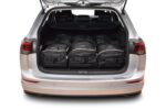Reistassenset geschikt voor Volkswagen Golf VIII Variant (CD) 2020-heden wagon Original - Afbeelding 2